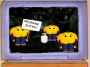 Pumkin tv
