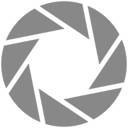 Aperture Science grey