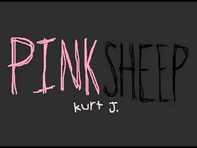Pink_Sheep_-_kurtjmac