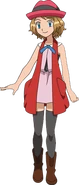 Serena XY2 (1).png (35 KB) Serena, in her alternate