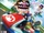 Wario Kart 8