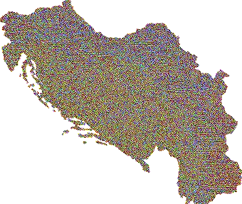 The Former Yugoslavia Unanything Wiki Fandom