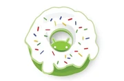 Androiddonut