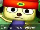 PaRappa the Rapper