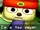PaRappa the Rapper