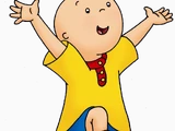 Caillou