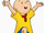 Caillou