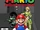 Super Mario 132: Project Nexus