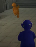 GARY! GIMME BAK ME KKNIFE!!!