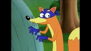 Swiper the fox.png (426 KB) Swiper tryna steal somethin`