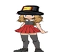 Toppat serena.png (7 KB) Serena in the Toppat Clan.