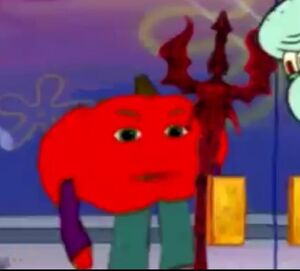 Hell Pumkin