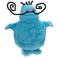 Jumbah, the ruler of Estonia.