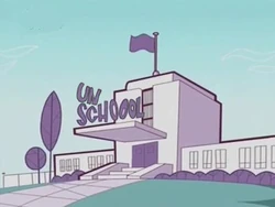 The building of UnSchool