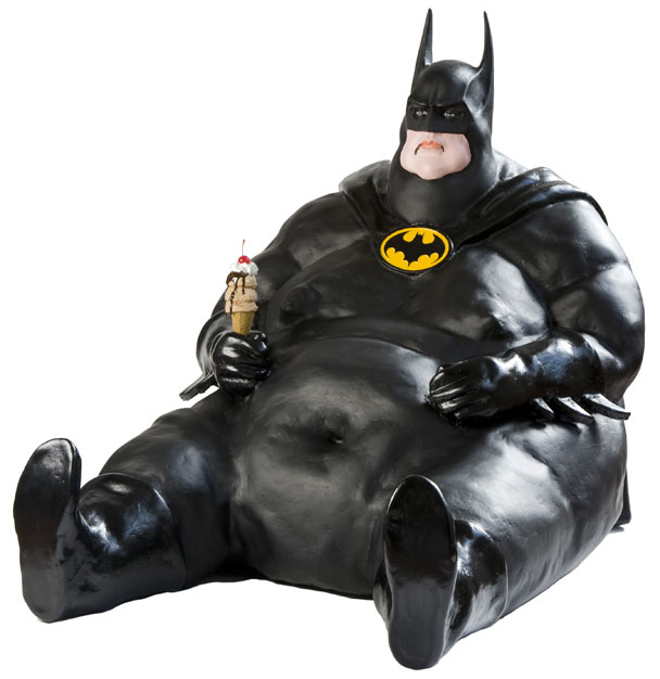 Fatman | UnAnything Wiki | Fandom