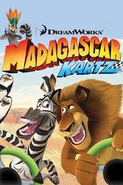 MadaNASCAR