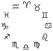 Zodiacs