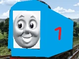 Thomas the Tank Engine