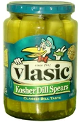 Vlasic