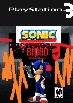 Sonic.exe Part 3: Dr. Eggman Checks Out (FINALE)