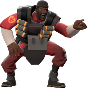 Demoman