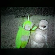 Dyn and Fyntynd Dipsy running to A-8 and Sector 39.