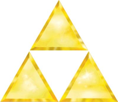 Triforce, UnAnything Wiki