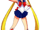 Sailor Moon