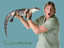 The Crocodile Hunter 002