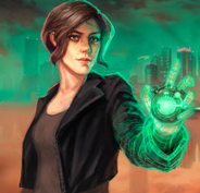Picture of Fia Quinn