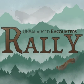 Rally Cover Art