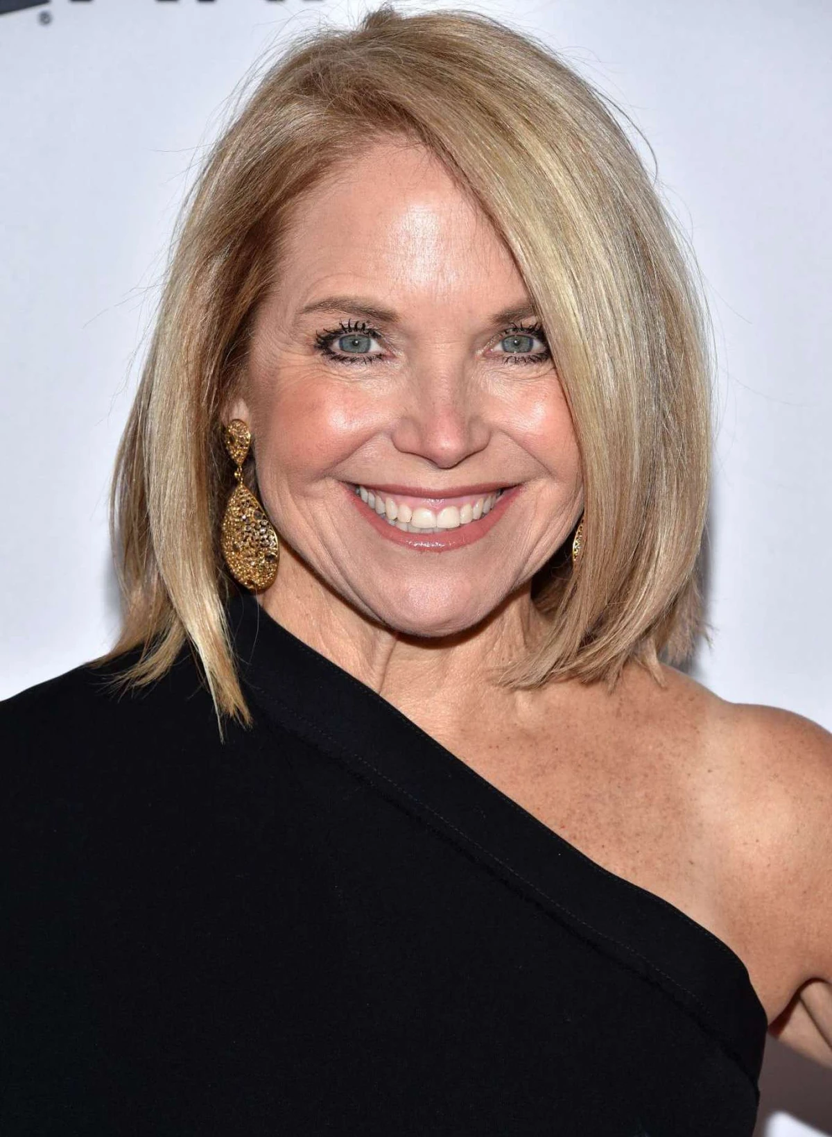 Katie Couric Unbelievable Wiki Fandom