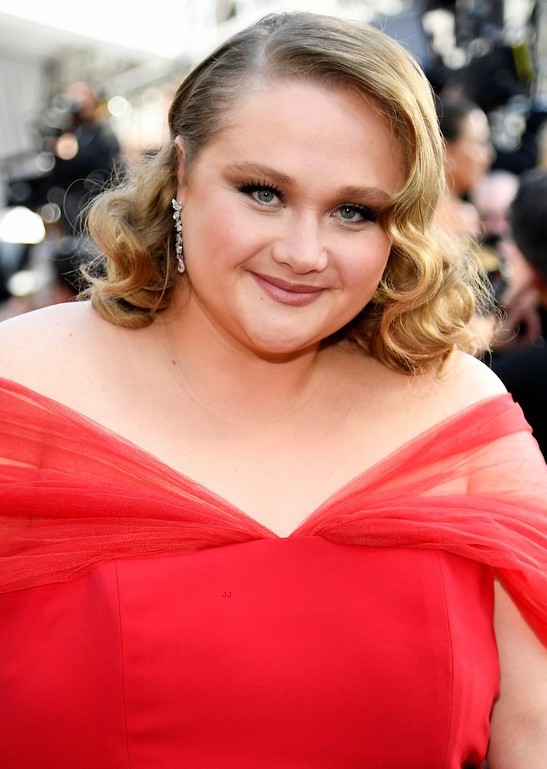 Danielle Macdonald: The Unbelievable Journey of Talent and Tenacity