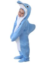 Dolphin human hybrid child