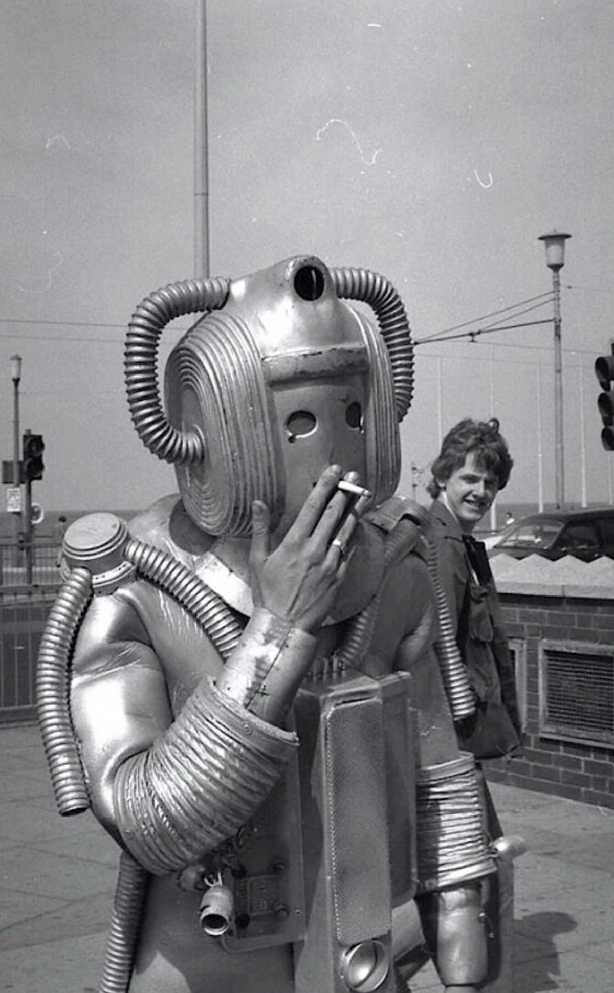 Cisco Grove Alien Encounter Unbelievable Wikia Fandom