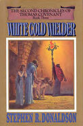 White Gold Wielder - 1983