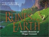 The Runes of the Earth