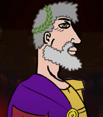 Antoninus Pius | Unbiased History Wiki | Fandom