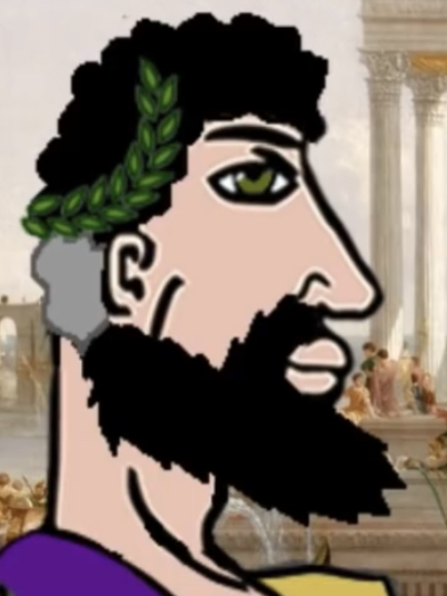 Hadrian | Unbiased History Wiki | Fandom