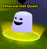 Unsquared on X: 🎁 NEW FREE LIMITED HAT 🎁 How to obtain: - Join Unboxing  Simulator - Complete the quest from the first area in World 1 50.000 Stock    /