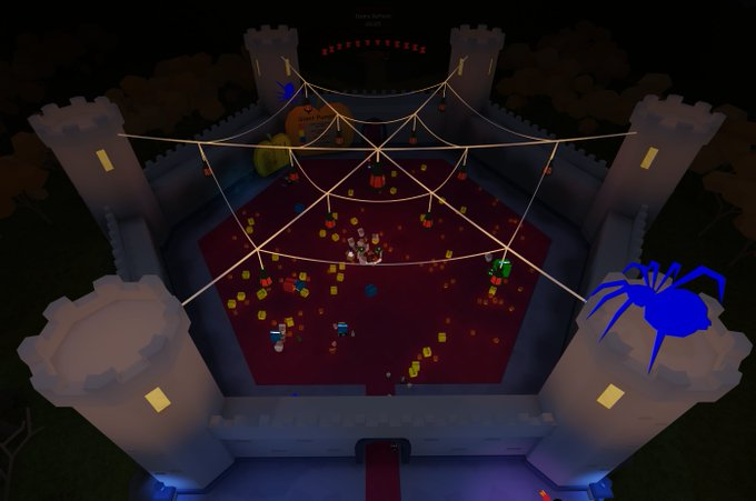 2023 Halloween event - OSRS Wiki