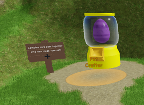 Easter Event 2021 Unboxing Simulator Wiki Fandom - roblox unboxing simulator crafting