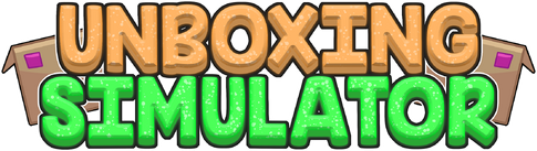Unboxing Simulator Wiki Fandom - roblox wiki unboxing simulator