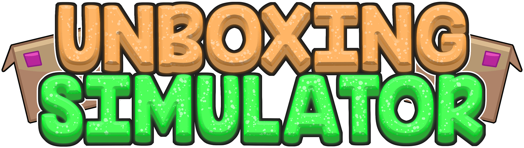 Box Land, Unboxing Simulator Wiki