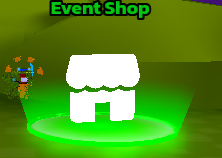 Halloween Event 2023, Unboxing Simulator Wiki
