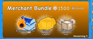 Robux Shop | Unboxing Simulator Wiki | Fandom