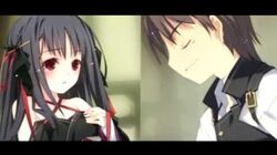 Unbreakable Machine-Doll: Complete Series Blu-ray (機巧少女は傷つかない / Mashin-Dôru wa  Kizutsukanai)