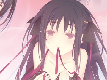 Unbreakable Machine-Doll Encyclopaedia