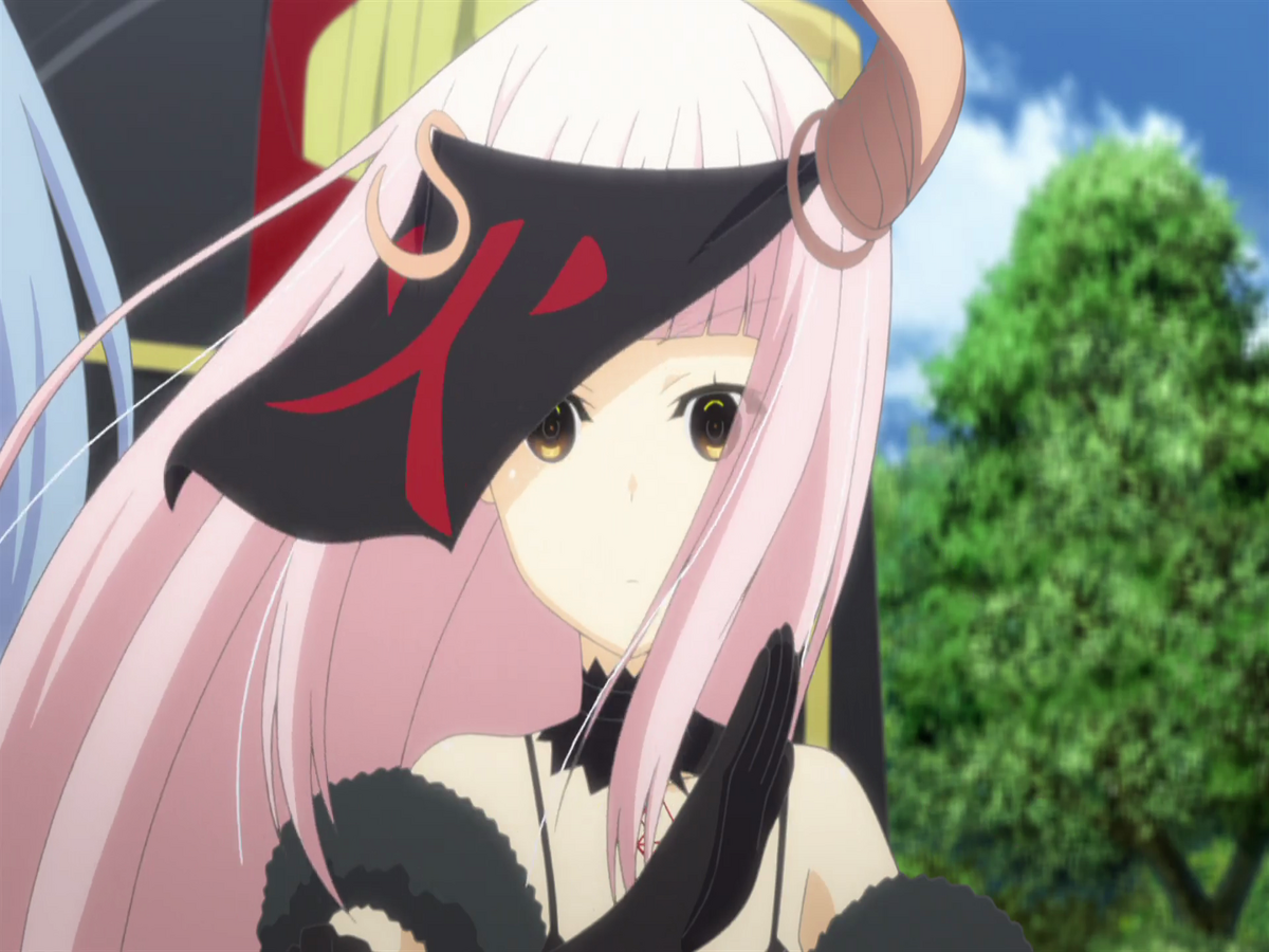 Unbreakable Machine-doll OST - The (not so) Personal Blog of an Otaku