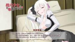 unbreakable machine doll encyclopaedia fandom